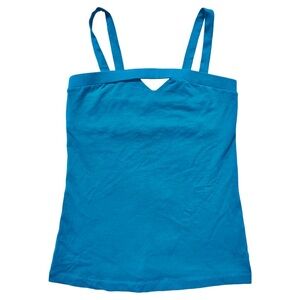 Armani Exchange Cami Tank Top